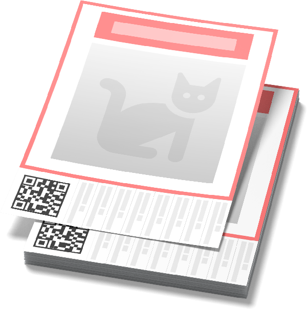 Imprimer une affiche